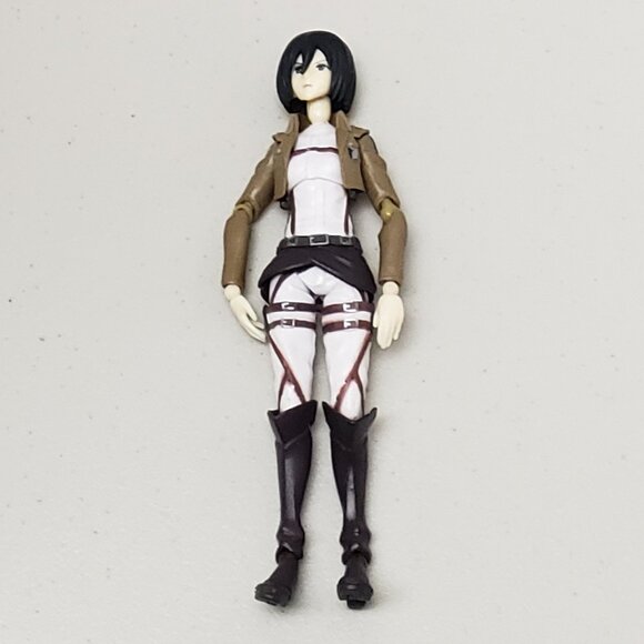Other - Attack on Titan Mikasa Ackerman Figure